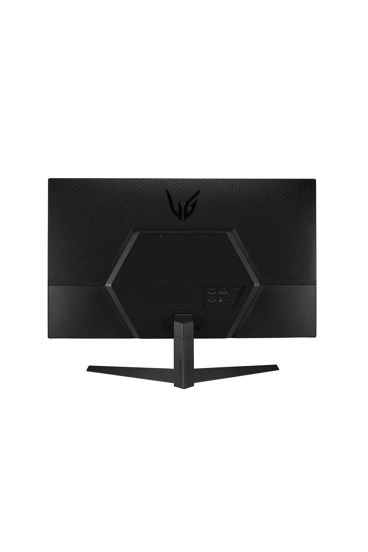 LG 27 İnç UltraGear FHD 1ms 165Hz Monitör AMD FreeSync Premium