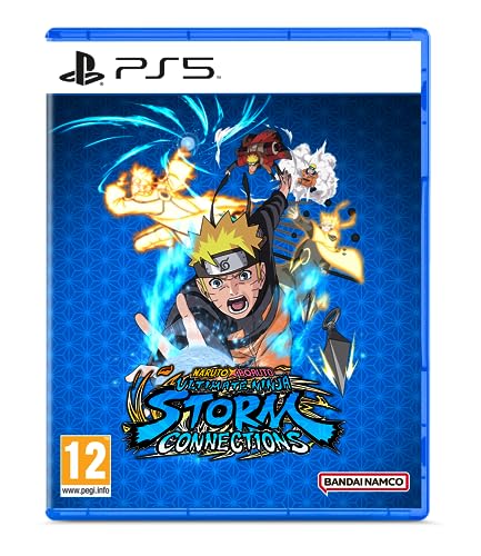 Naruto X BORUTO Ultimate Ninja Storm Connections (PS5)