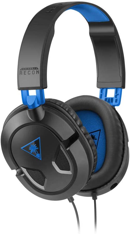 Turtle Beach Recon 50P Kulaklık PS4
