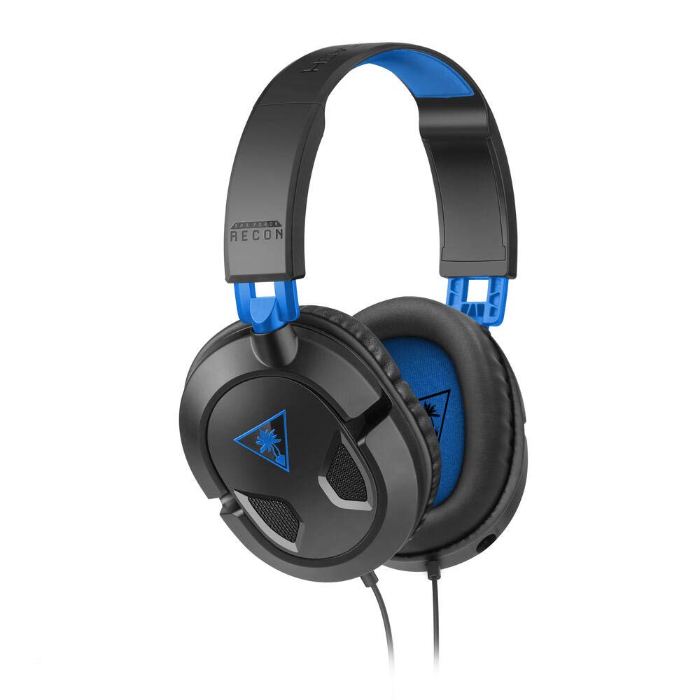 Turtle Beach Recon 50P Kulaklık PS4