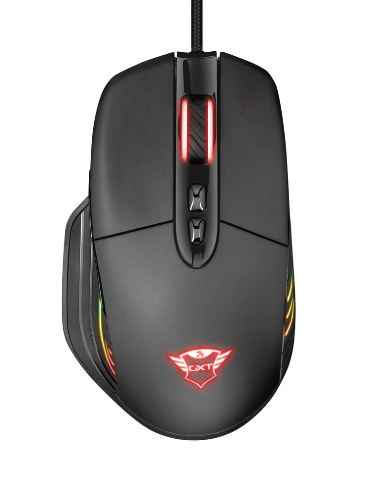 Trust 23574, Gaming Mouse