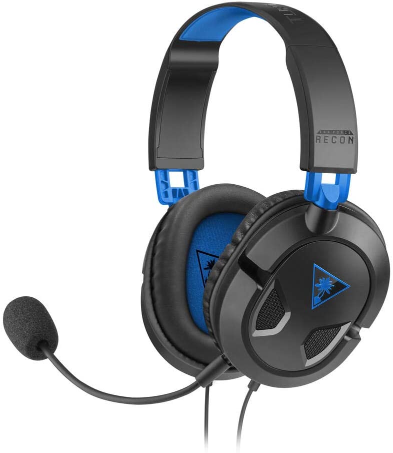 Turtle Beach Recon 50P Kulaklık PS4