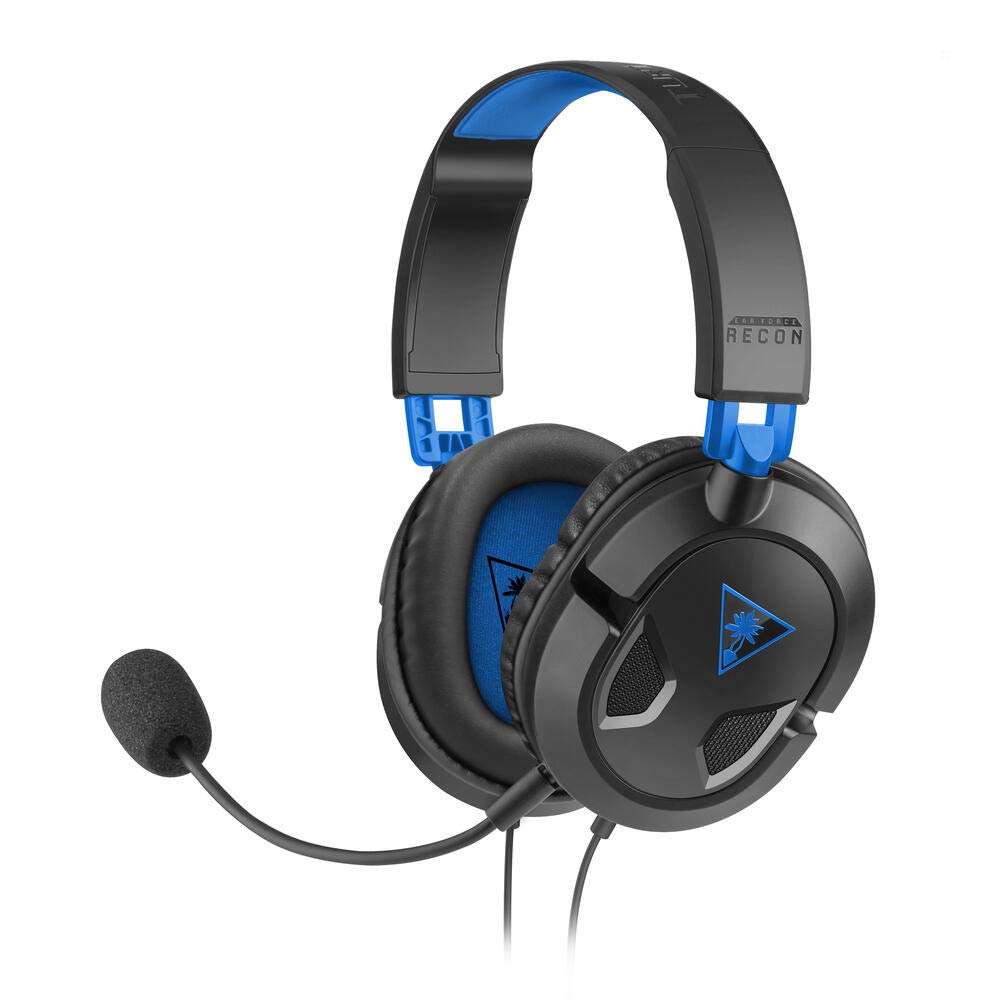 Turtle Beach Recon 50P Kulaklık PS4