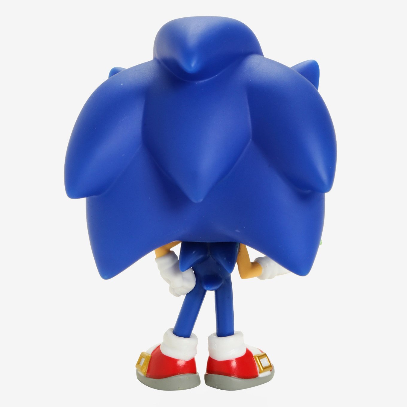 Funko Pop Figür: Games: Sonic: Sonic w/ Emerald
