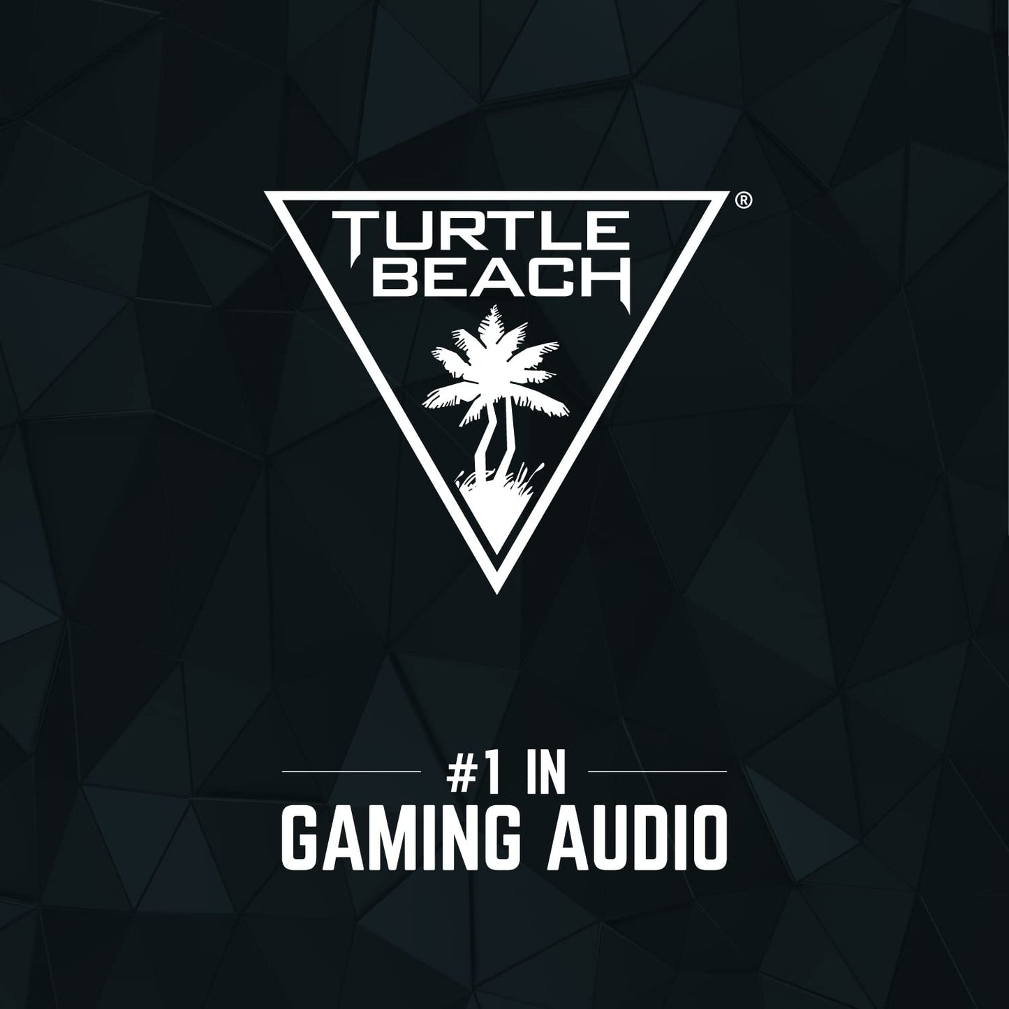 Turtle Beach Recon 70P White Gaming Headset for PS4, Xbox One, Nintendo Switch And PC