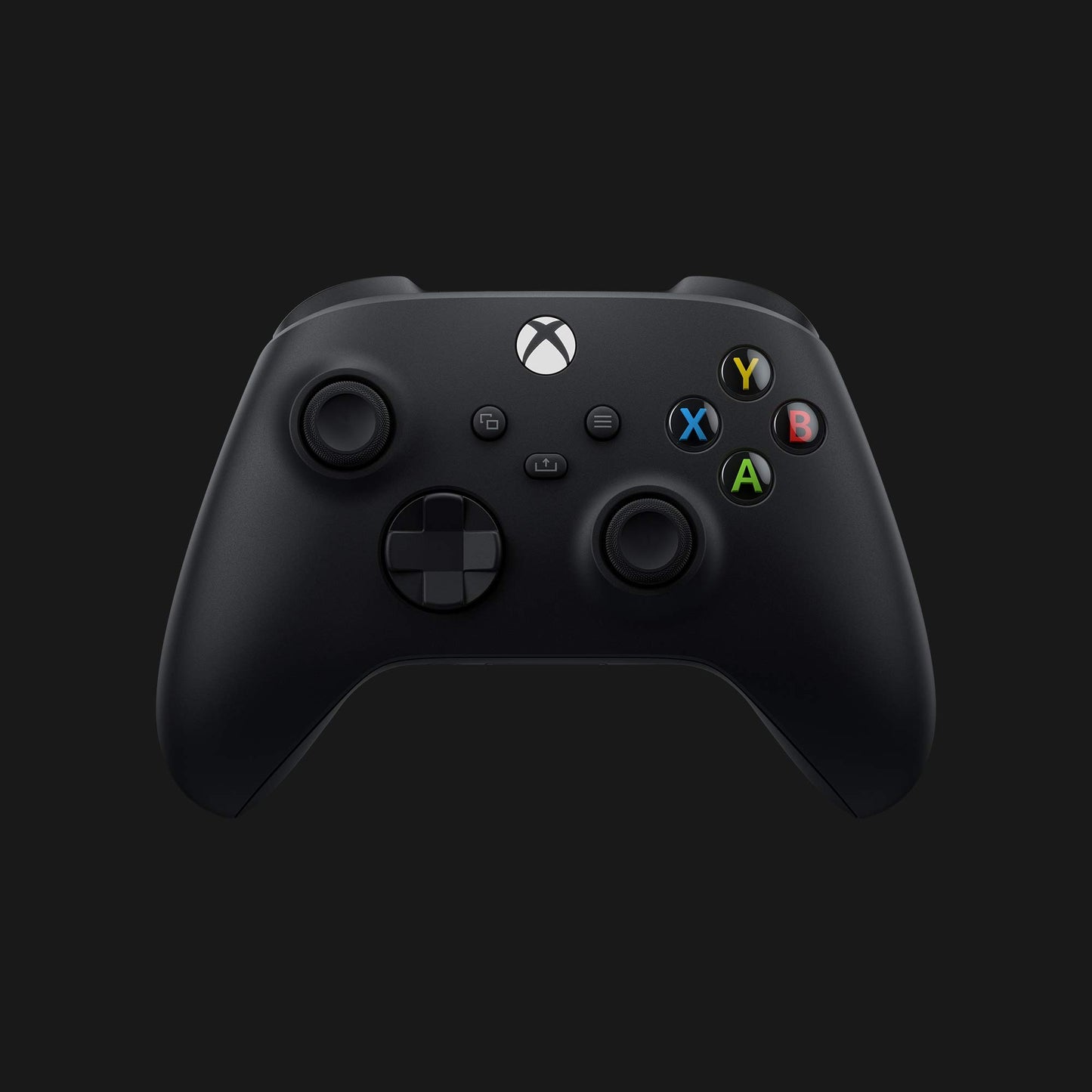 Microsoft Xbox Series X Oyun Konsolu Siyah forza paket