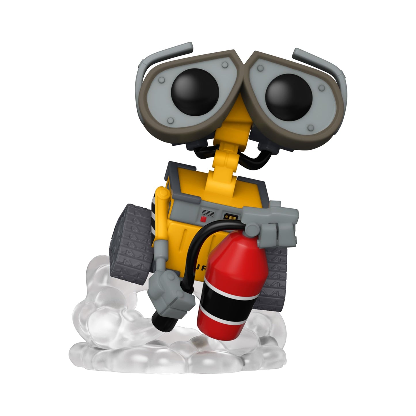 Funko Pop Figür - Disney: Wall-E - Wall-E with Fire Extinguisher