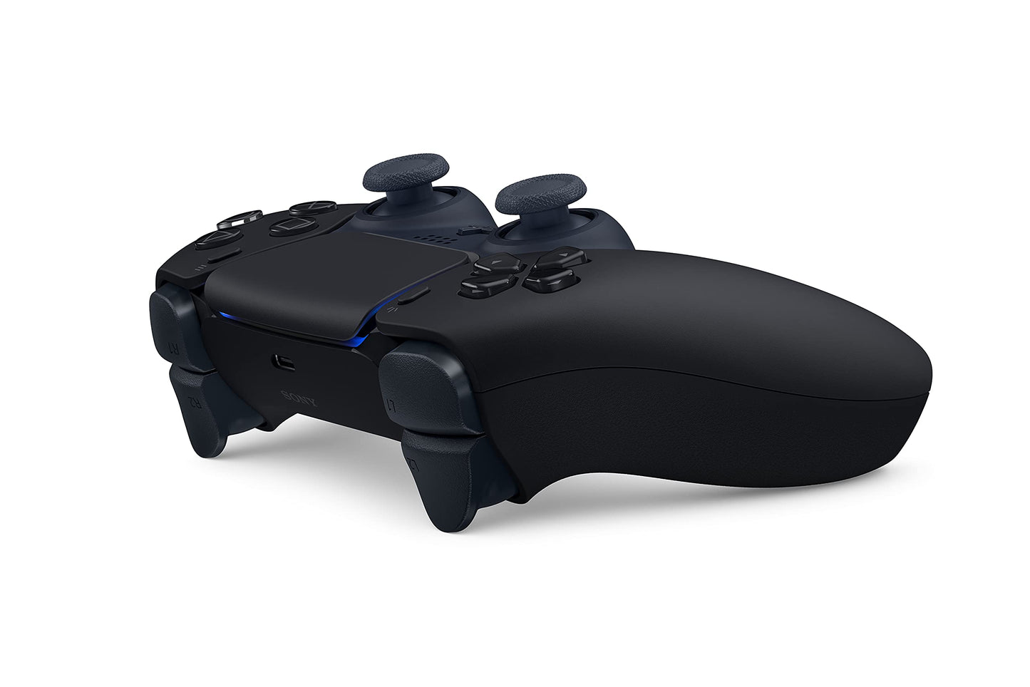 Sony PlayStation®5 - DualSense™ Kablosuz Oyun Kolu, Gece Siyahı