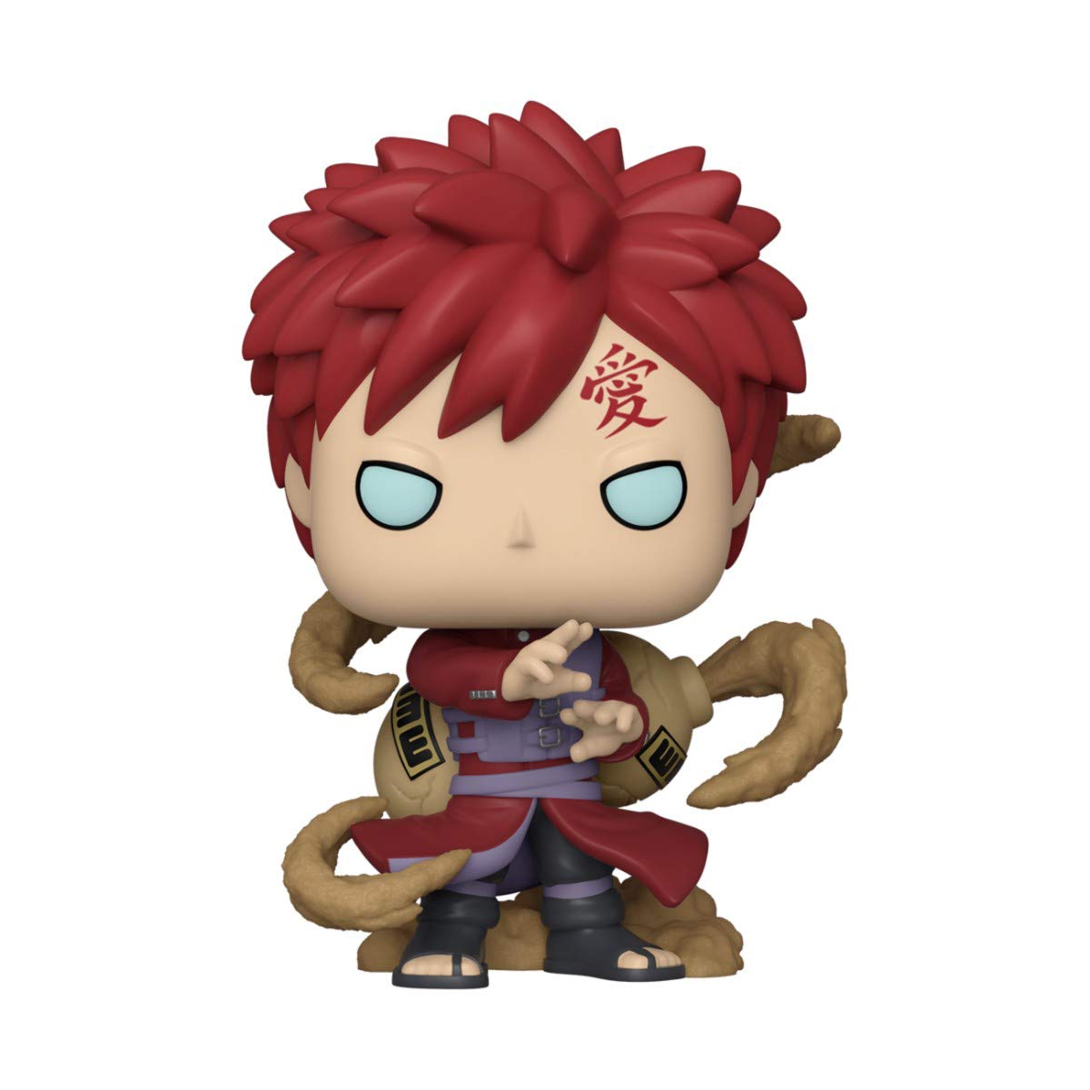 POP! Animasyon: Naruto - Gaara