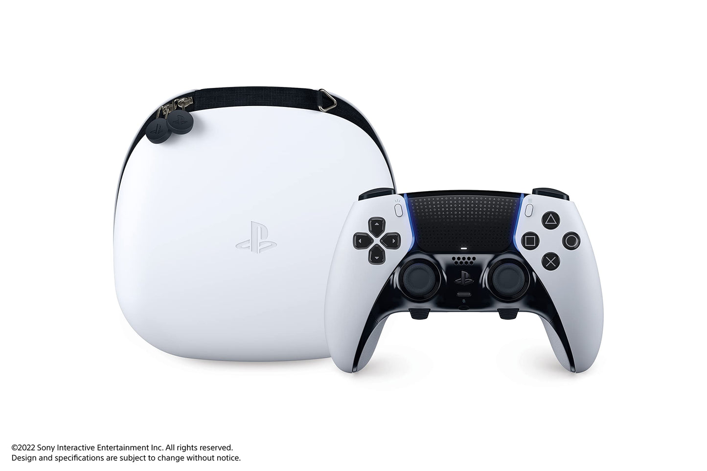 DualSense Edge Controller/EAS