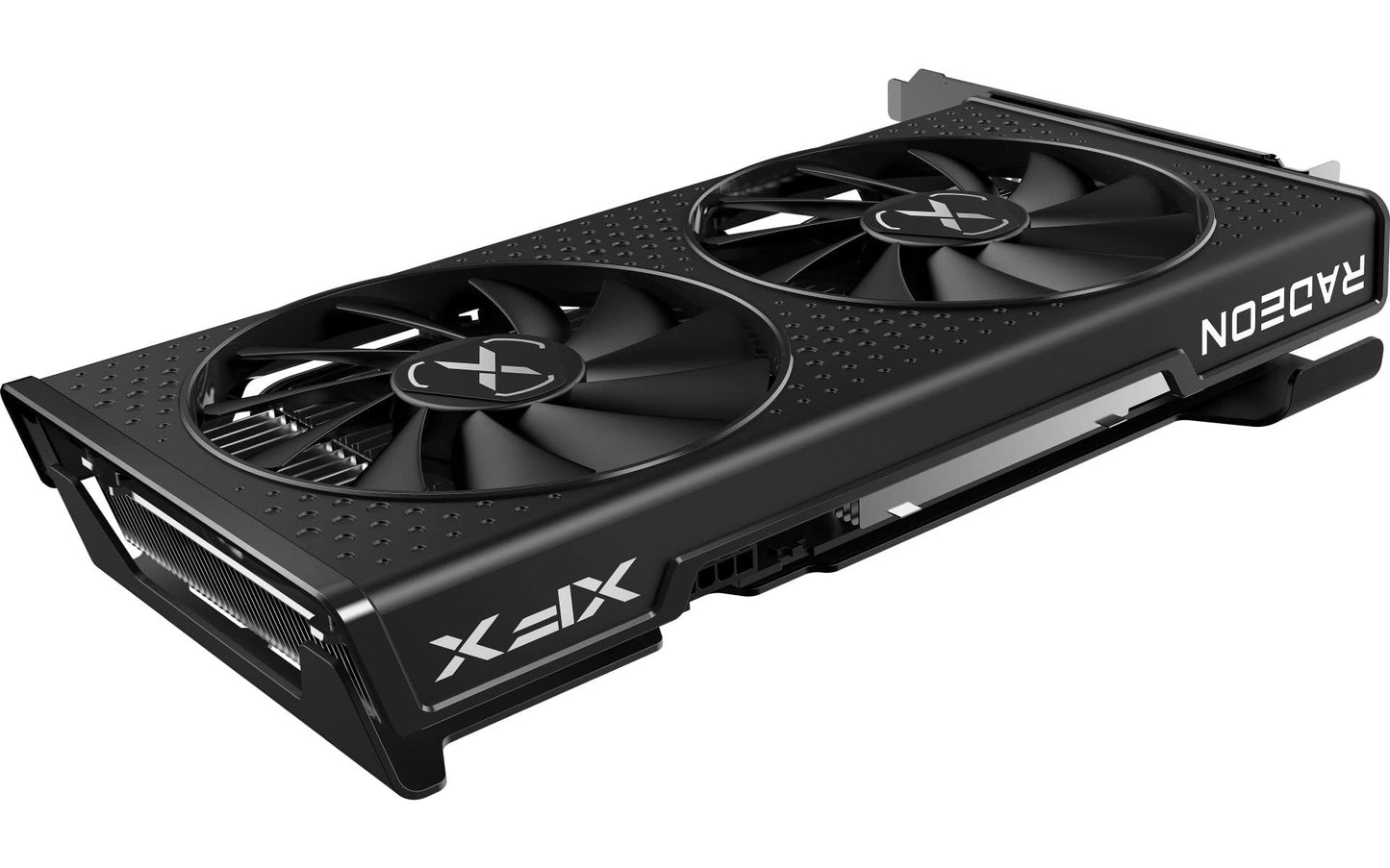 XFX Speedster SWFT 210 AMD Radeon RX 6600 Core RX-66XL8LFDQ 8GB GDDR6 128Bit DX12 Gaming (Oyuncu) Ekran Kartı