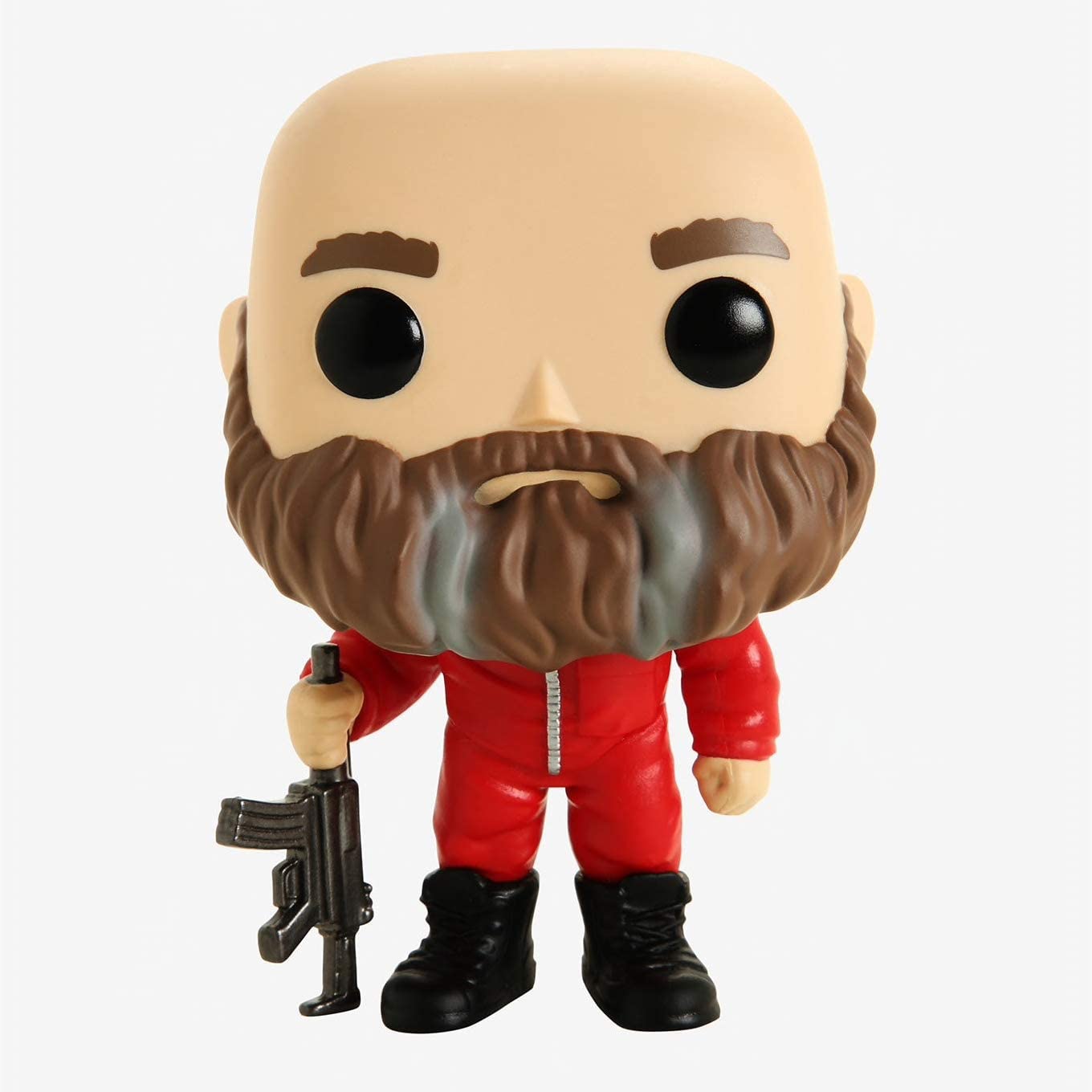Funko POP La Casa de Papel Helsinki Figür