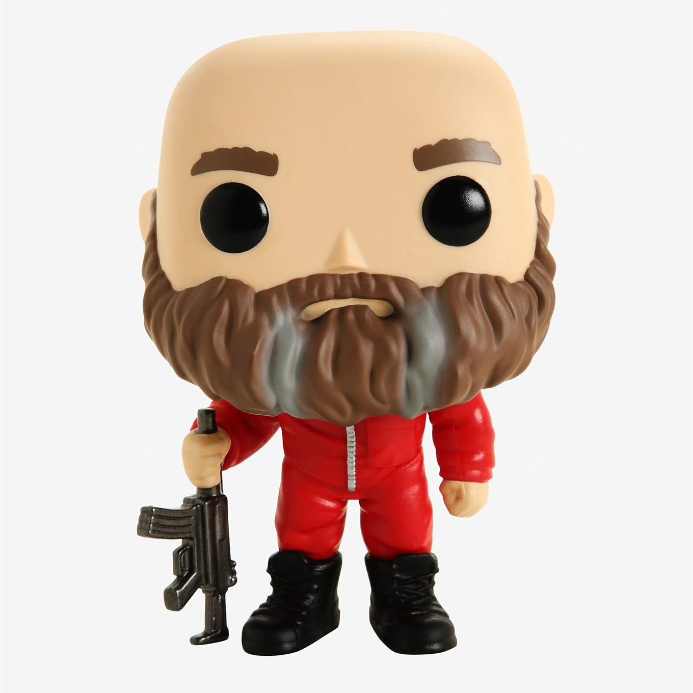 Funko POP La Casa de Papel Helsinki Figür