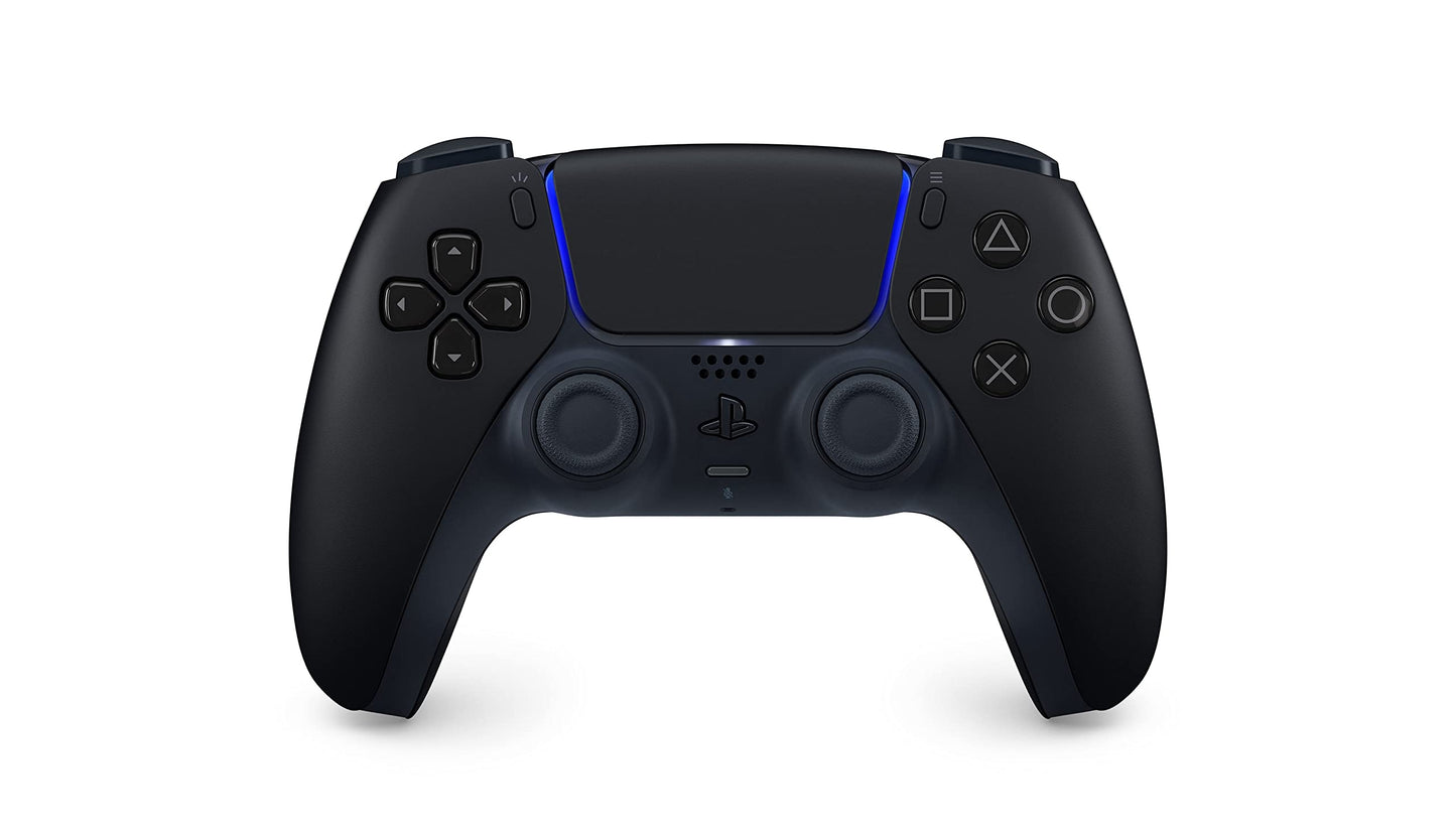 Sony PlayStation®5 - DualSense™ Kablosuz Oyun Kolu, Gece Siyahı