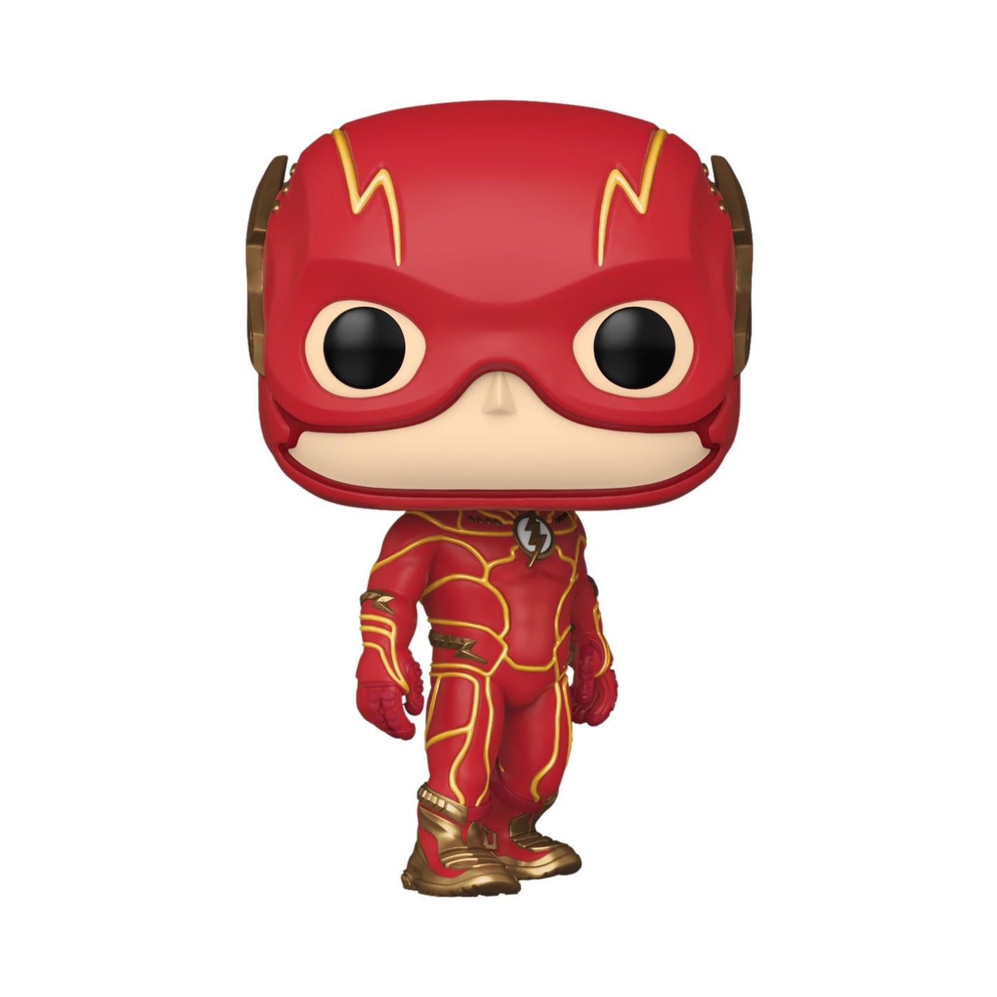Funko POP Movies: The Flash- The Flash