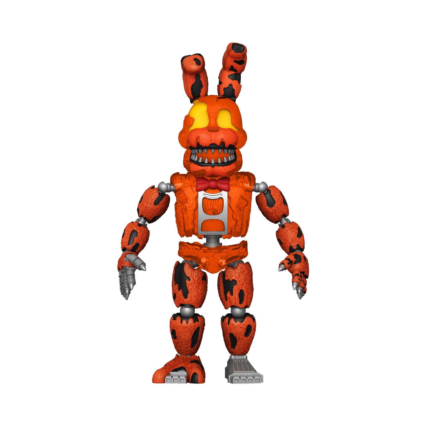 Funko 56186 Aksiyon Figürü: FNAF Dreadbear Jack o Bonnie Oyuncak Figür