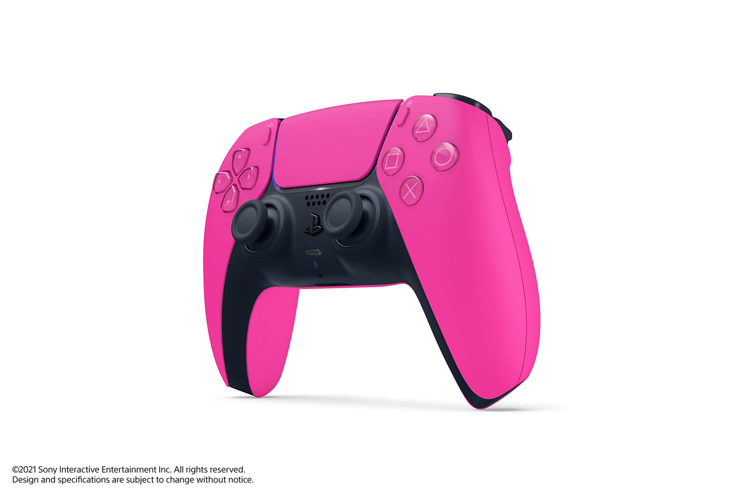SONY Eurasia Video Games-DualSense Controller Nova Pink/EAS