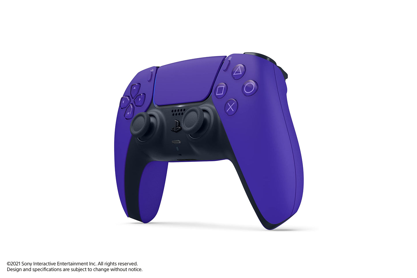 SONY Eurasia Video Games-DualSense Controller Galactic Purple/EAS