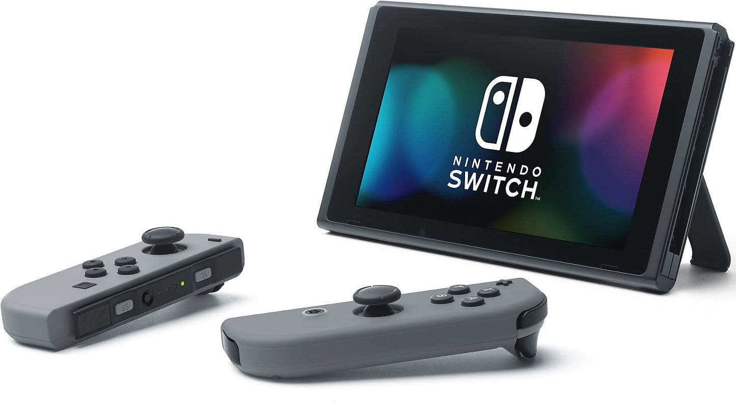 Nintendo Switch Console