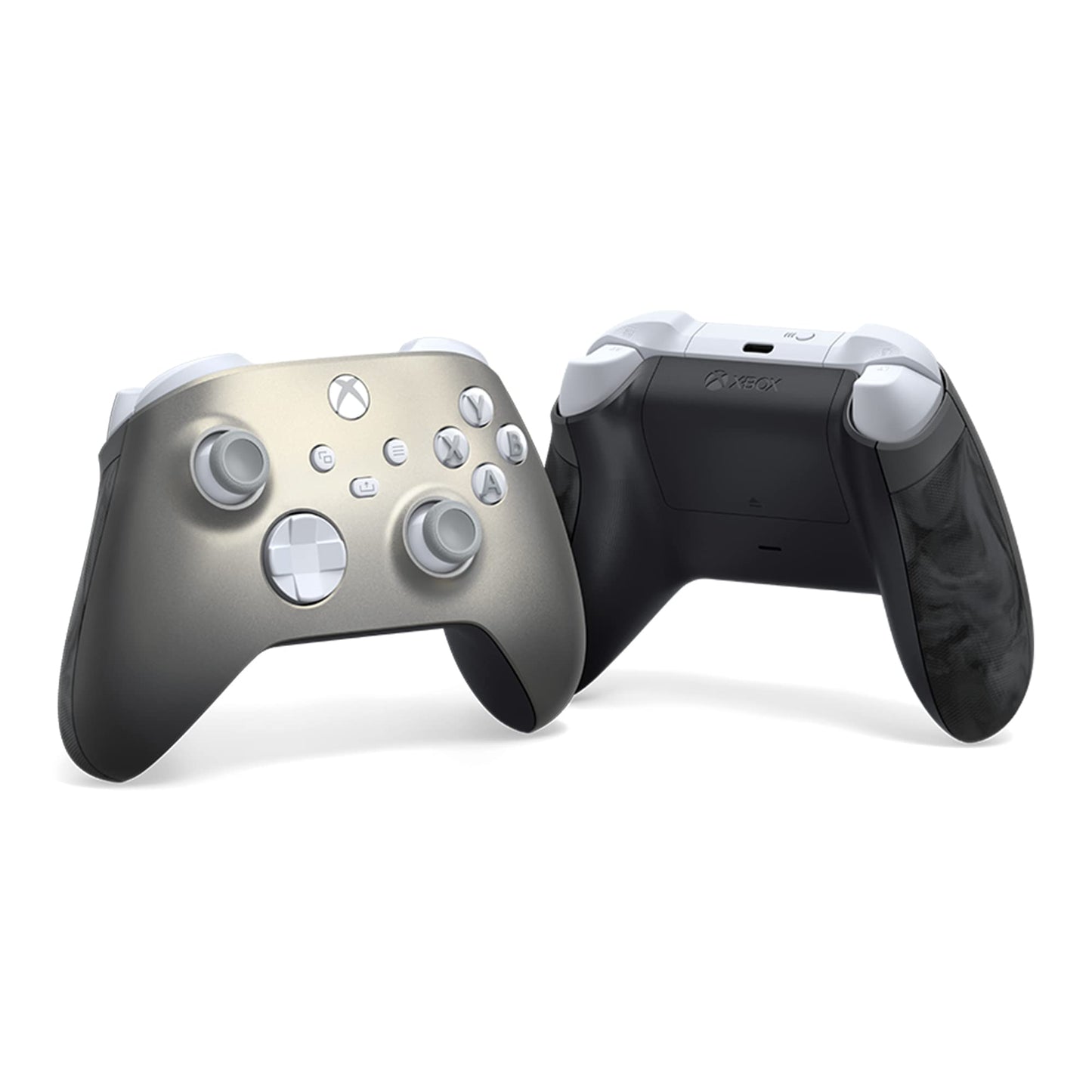 Xbox Wireless Controller – Lunar Shift Special Edition for Xbox Series X|S, Xbox One, and Windows Devices
