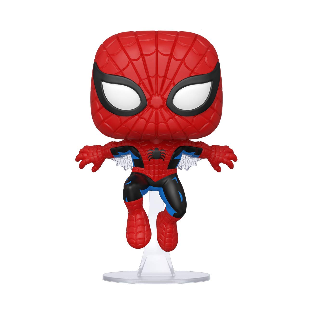 Funko POP Figür Marvel: 80th- First Appearance Spider-Man