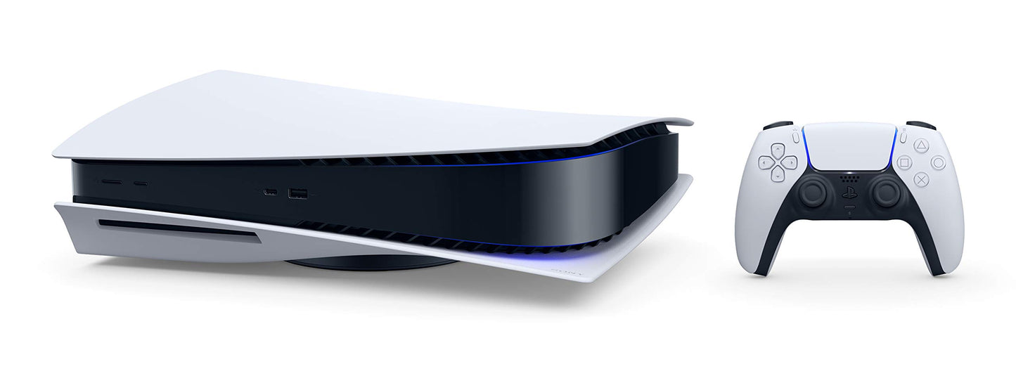 PlayStation 5 konsol  Türkçe Menü 2.EL