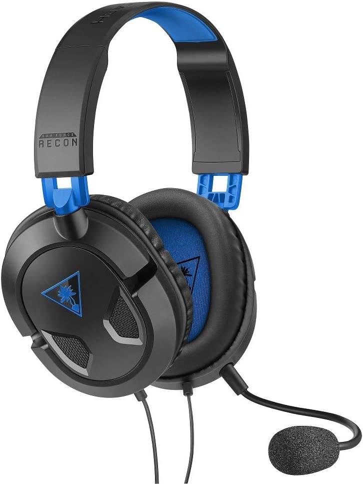 Turtle Beach Recon 50P Kulaklık PS4
