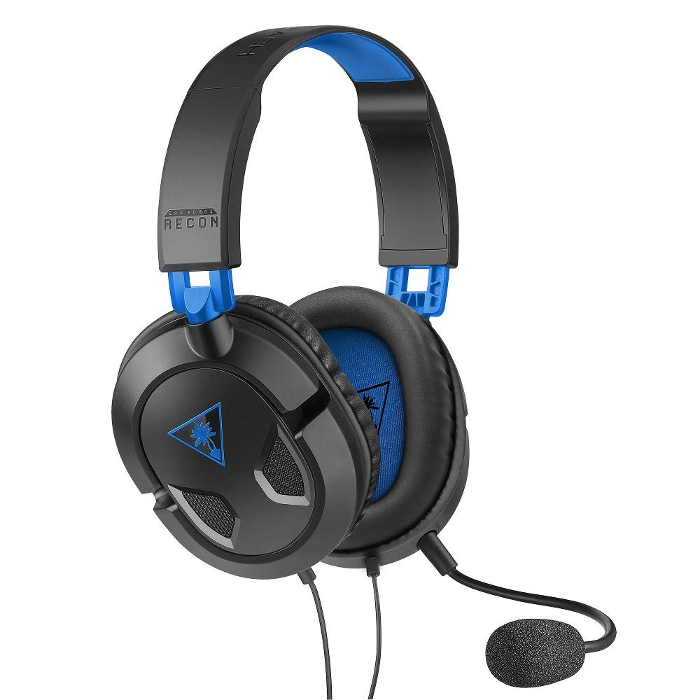 Turtle Beach Recon 50P Kulaklık PS4