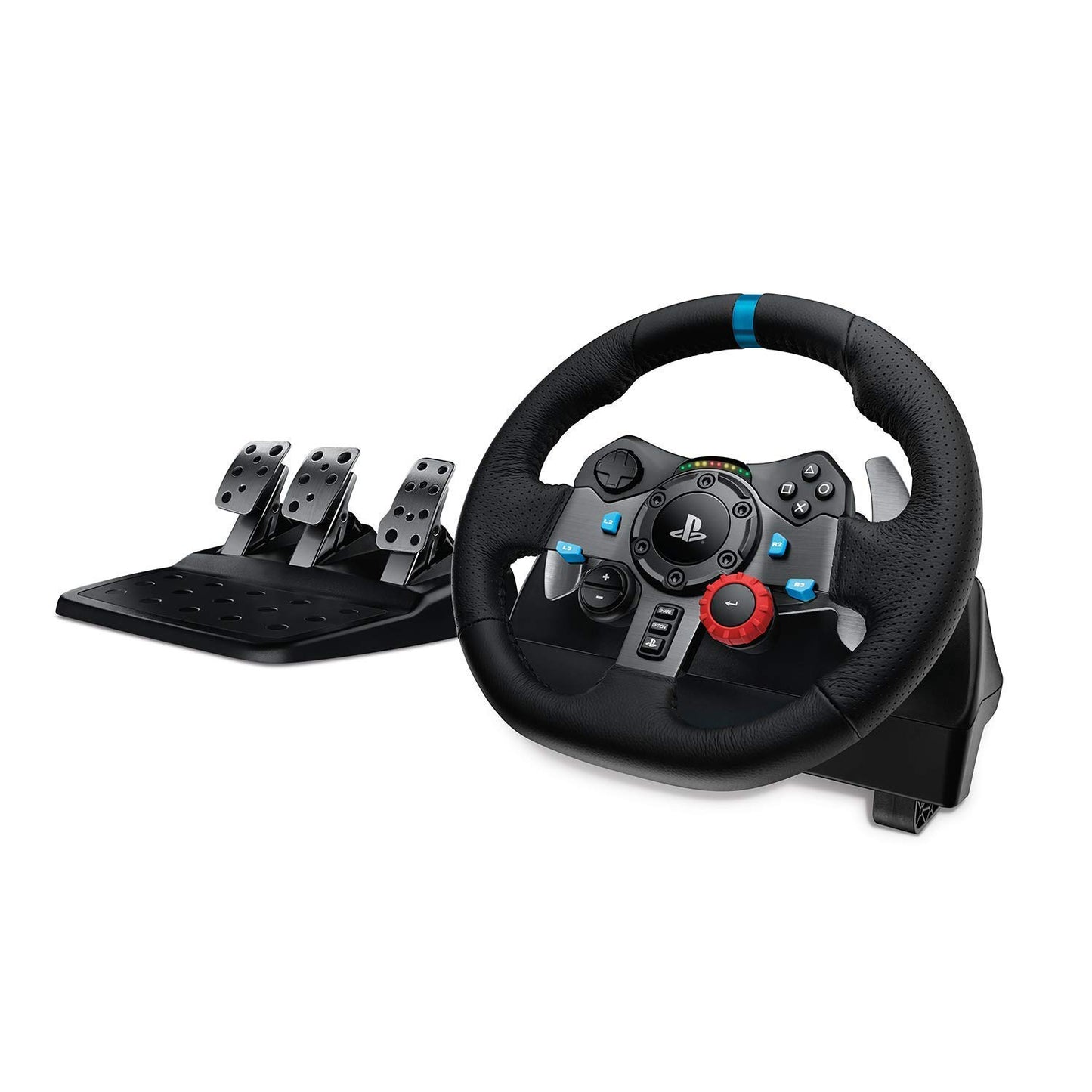Logitech G29 Driving Force Racing Direksiyon simidi (PS4, PS5 ve PC)