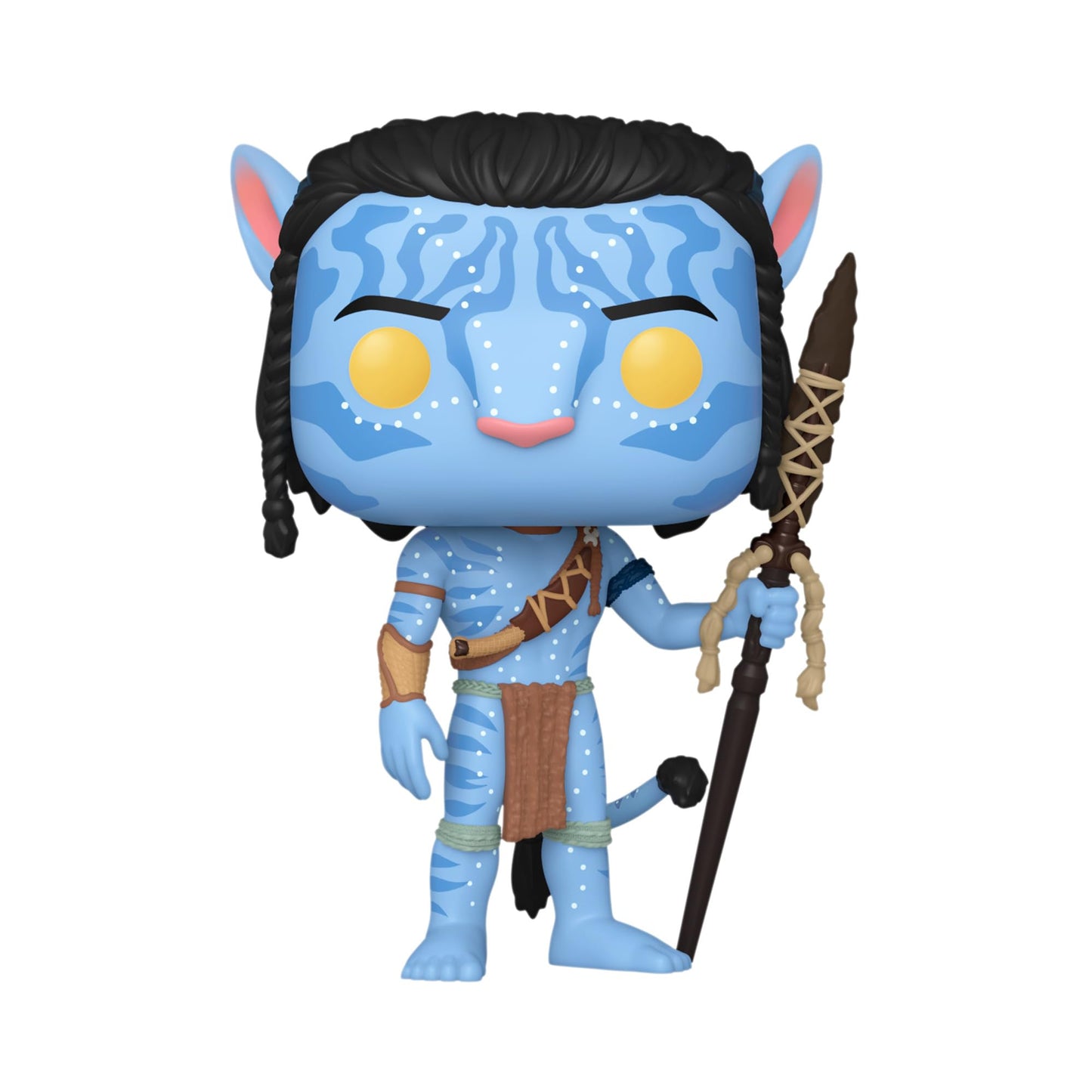 Funko POP Figür Movies: Avatar- Jake Sully
