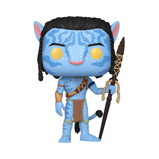 Funko POP Figür Movies: Avatar- Jake Sully