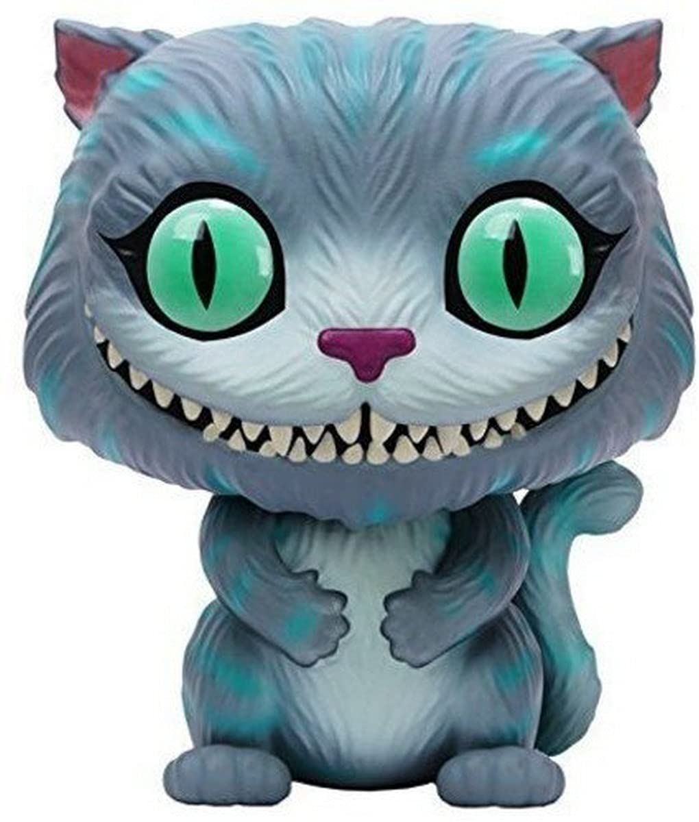Funko POP Disney Alice Cheshire Cat