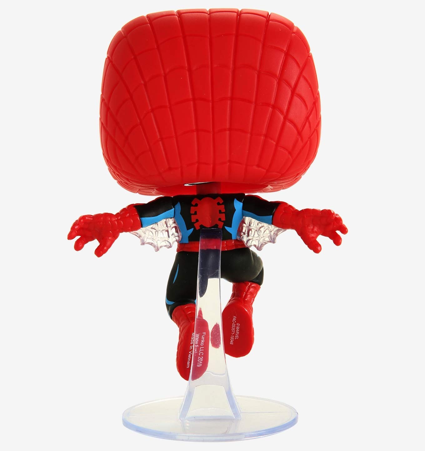 Funko POP Figür Marvel: 80th- First Appearance Spider-Man
