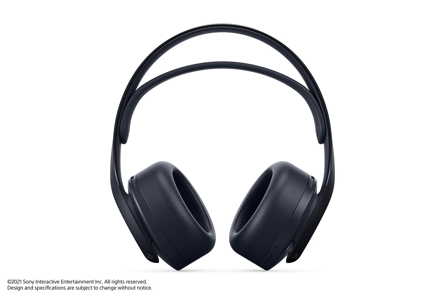 SONY Eurasia Video Games-PULSE 3D Wireless Headset Black