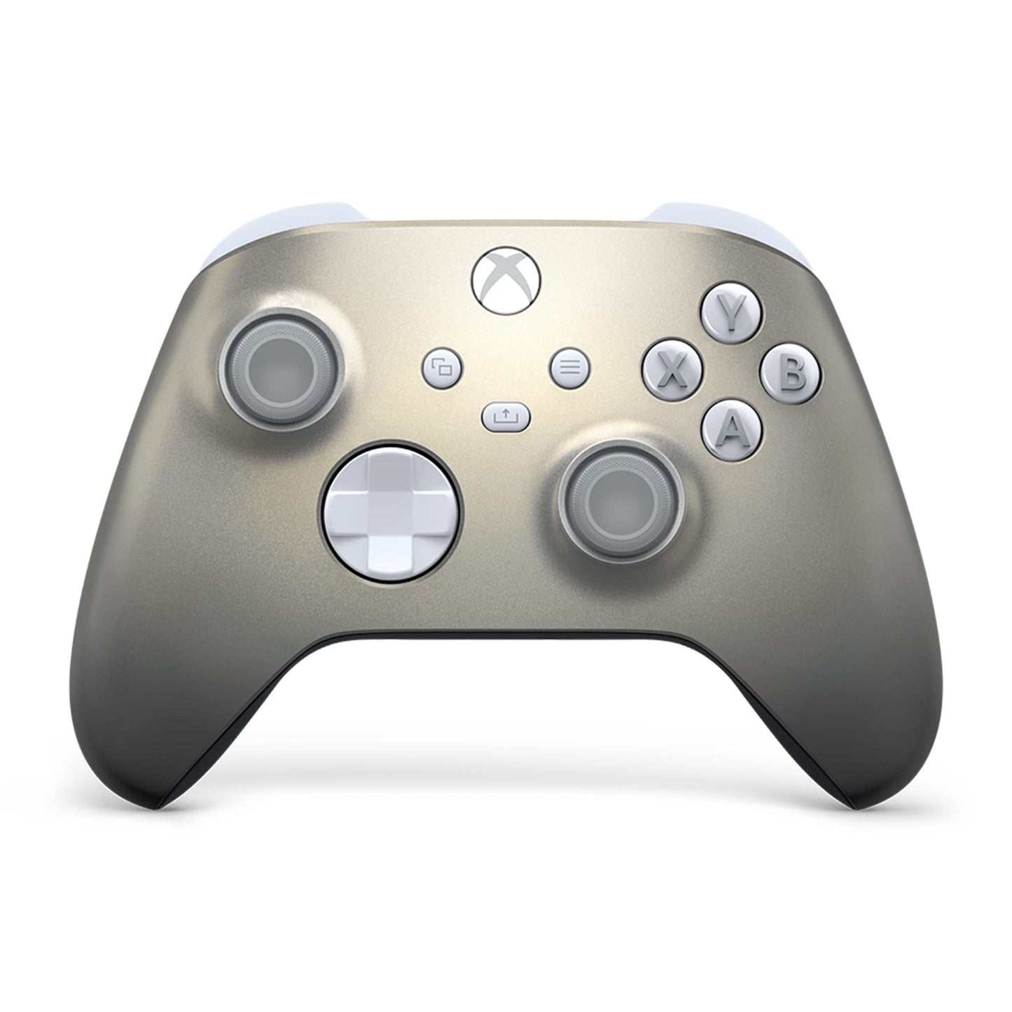 Xbox Wireless Controller – Lunar Shift Special Edition for Xbox Series X|S, Xbox One, and Windows Devices
