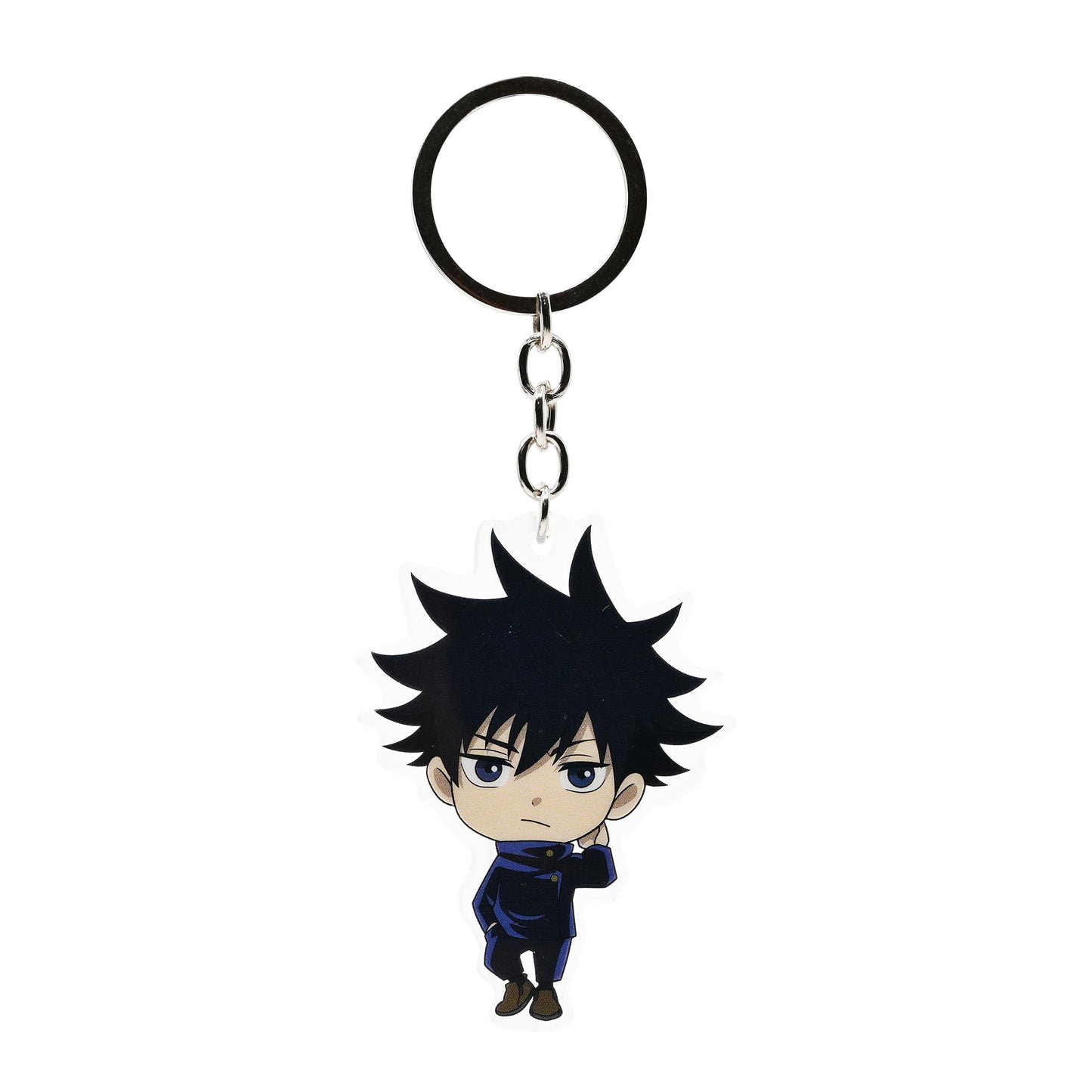 YUME TOYS JUJUTSU KAISEN AKRİLİK ANAHTARLIK