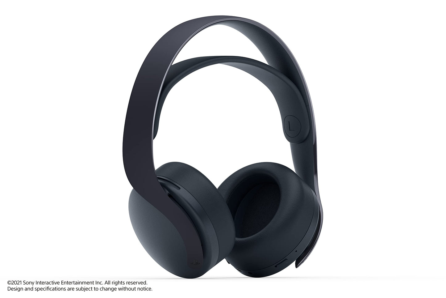 SONY Eurasia Video Games-PULSE 3D Wireless Headset Black