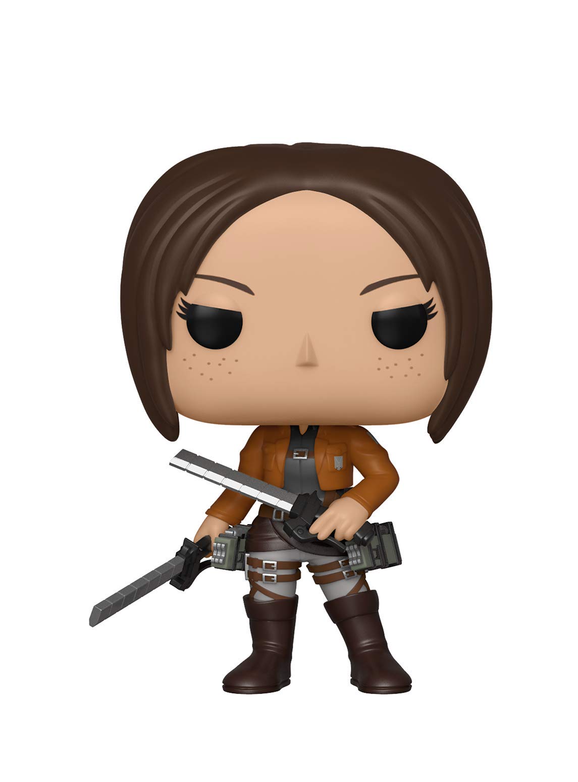 Funko POP Figür Animation Attack on Titan - Ymir