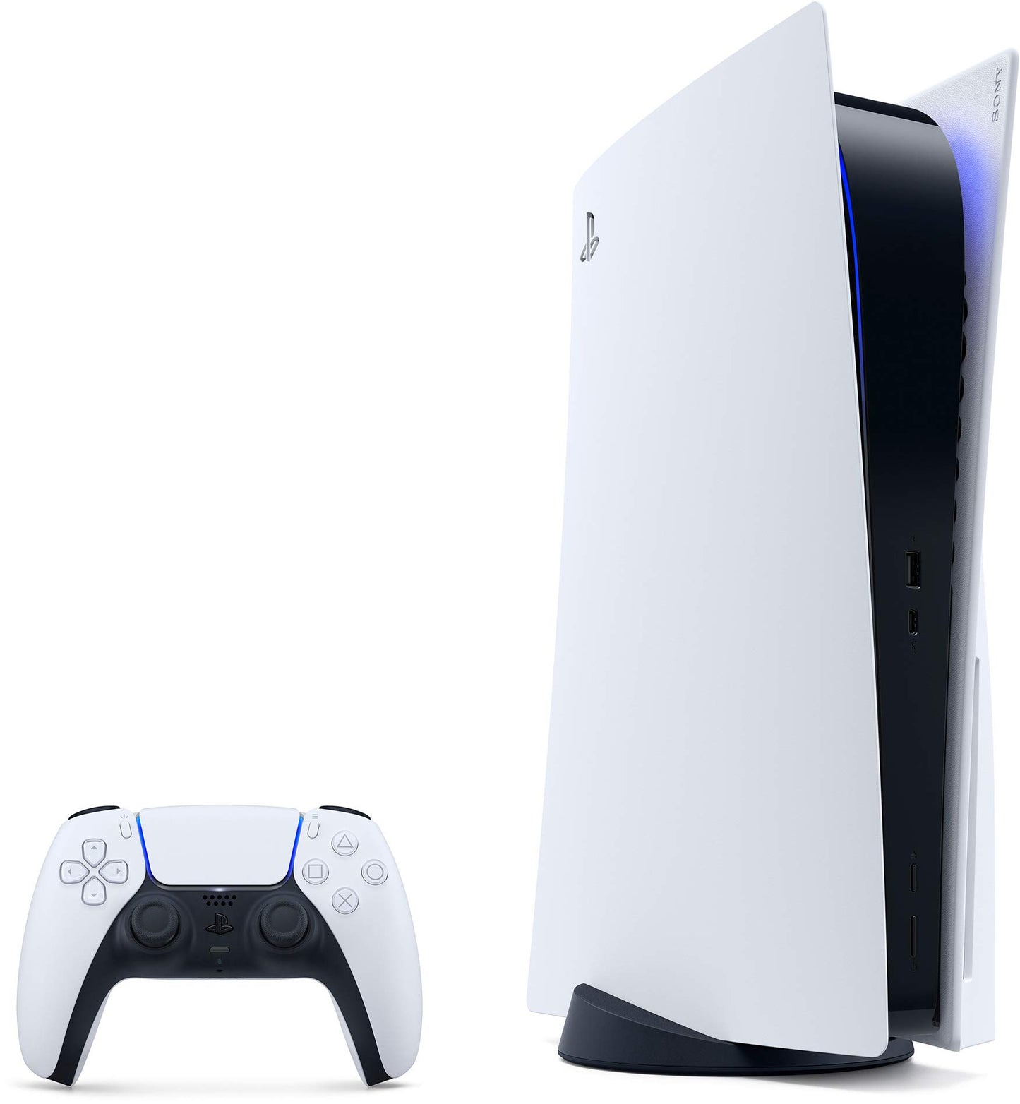 PlayStation 5 konsol  Türkçe Menü 2.EL