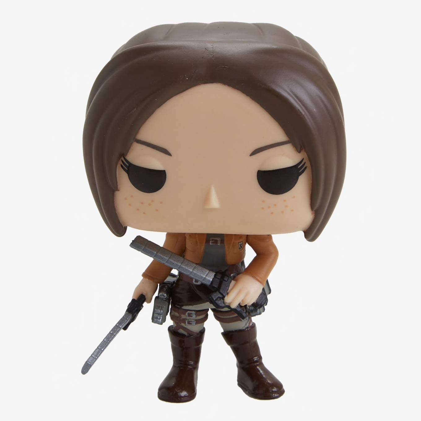 Funko POP Figür Animation Attack on Titan - Ymir