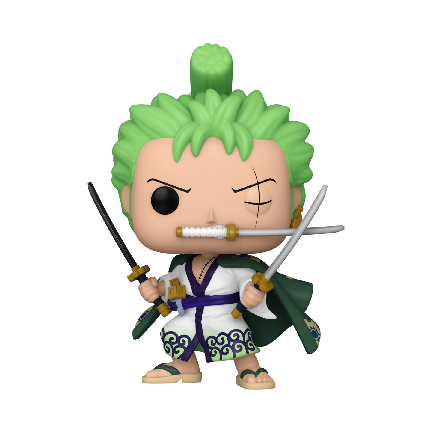 Funko POP Figür - Animation; One Piece, Roronoa Zoro