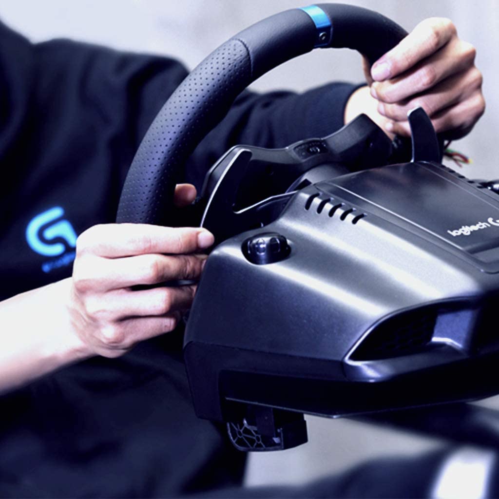 Logitech G29 Driving Force Racing Direksiyon simidi (PS4, PS5 ve PC)