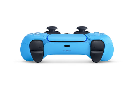 SONY Eurasia Video Games-DualSense Controller Starlight Blue/EAS