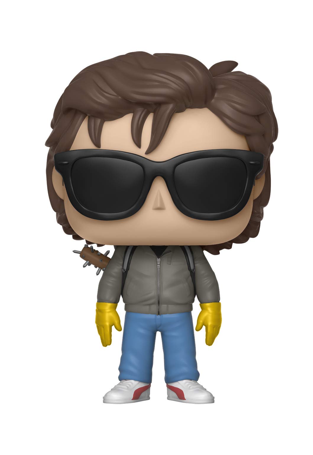 Funko 30877 POP Figür - Stranger Things: Steve w/ Sunglasses, Karışık
