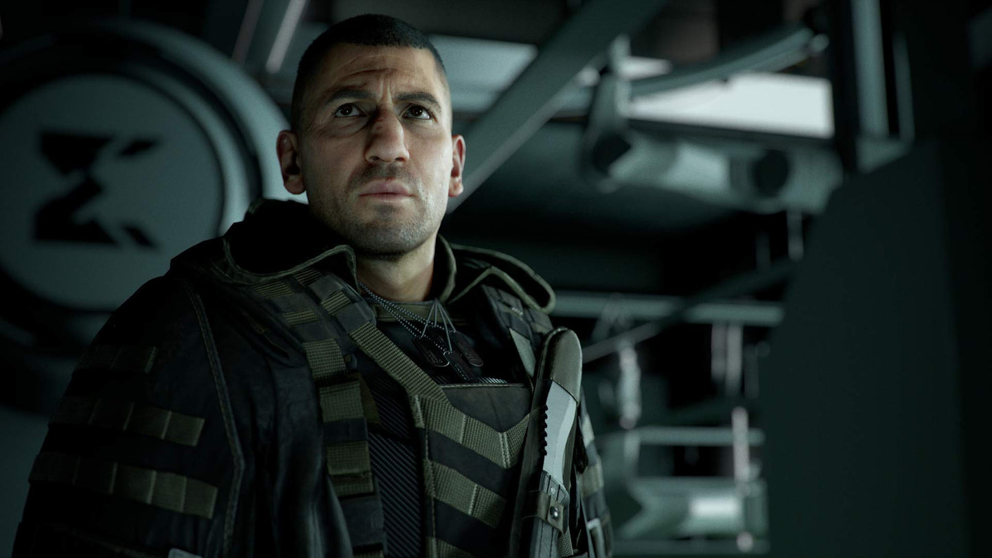 VIDEOGIOCO Tom Clancy's Ghost Recon Breakpoint EU - PER PS4