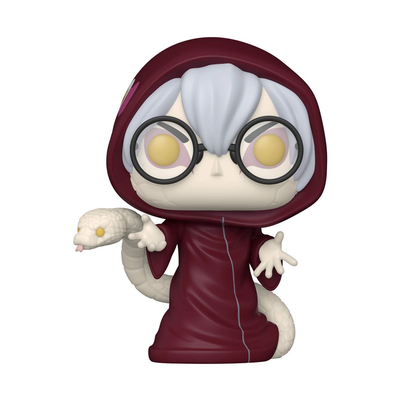 Funko Pop Figure: Naruto- Kabuto Yakushi