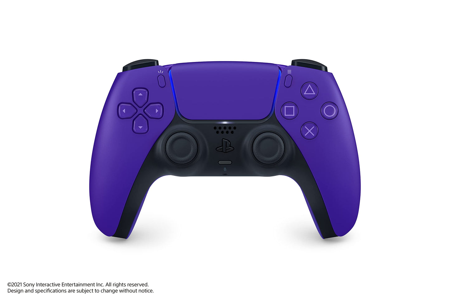 SONY Eurasia Video Games-DualSense Controller Galactic Purple/EAS