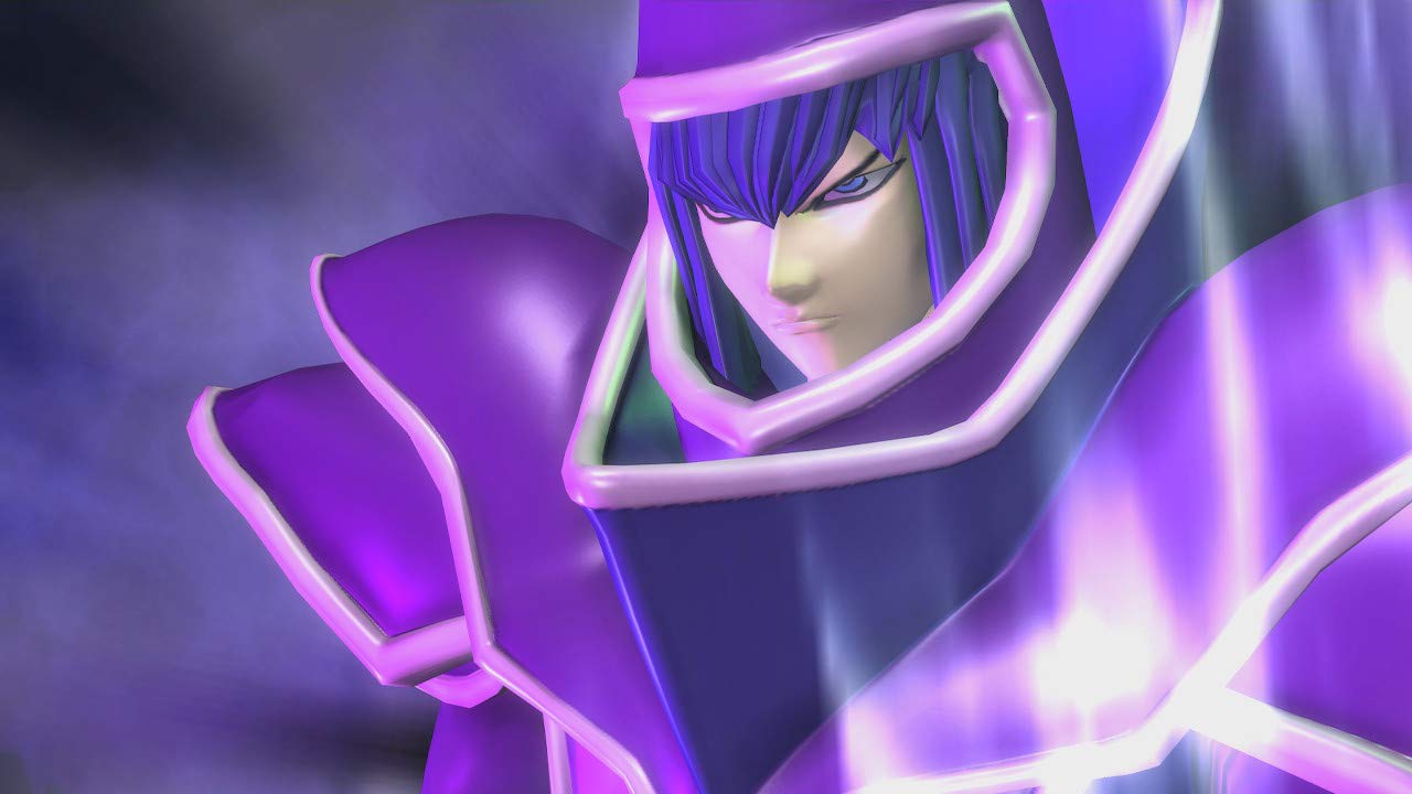 Yu Gi Oh Nintendo Switch