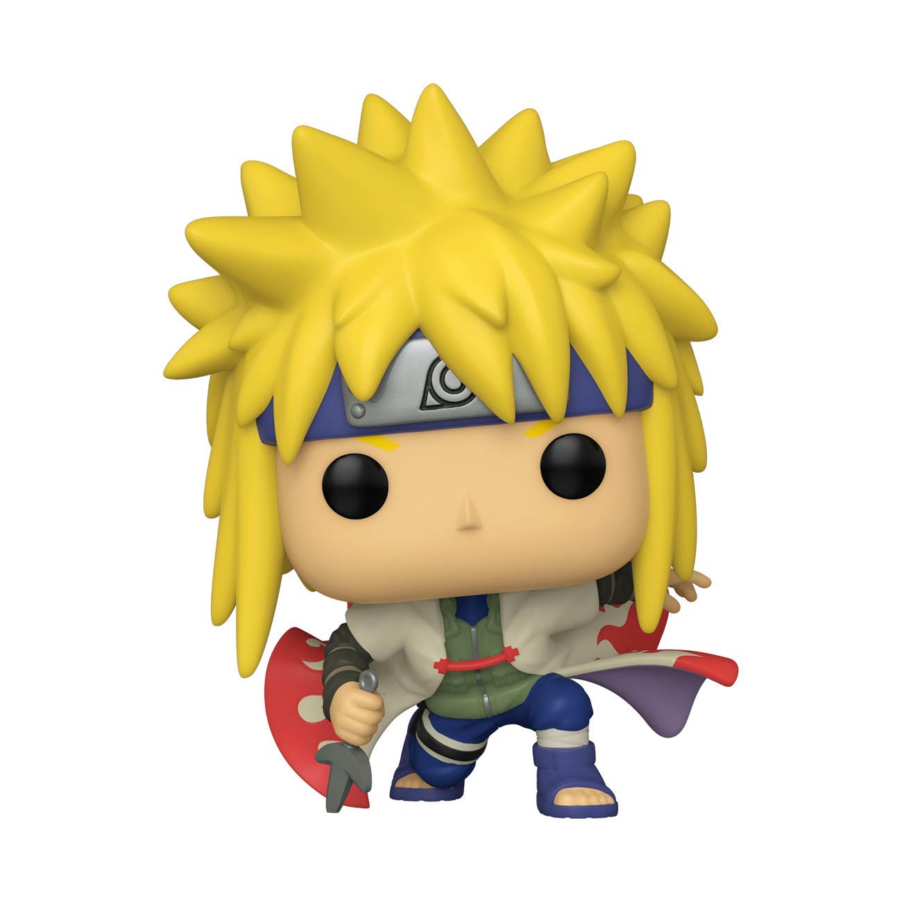 Funko Pop Figure: Naruto- Minato Namikaze