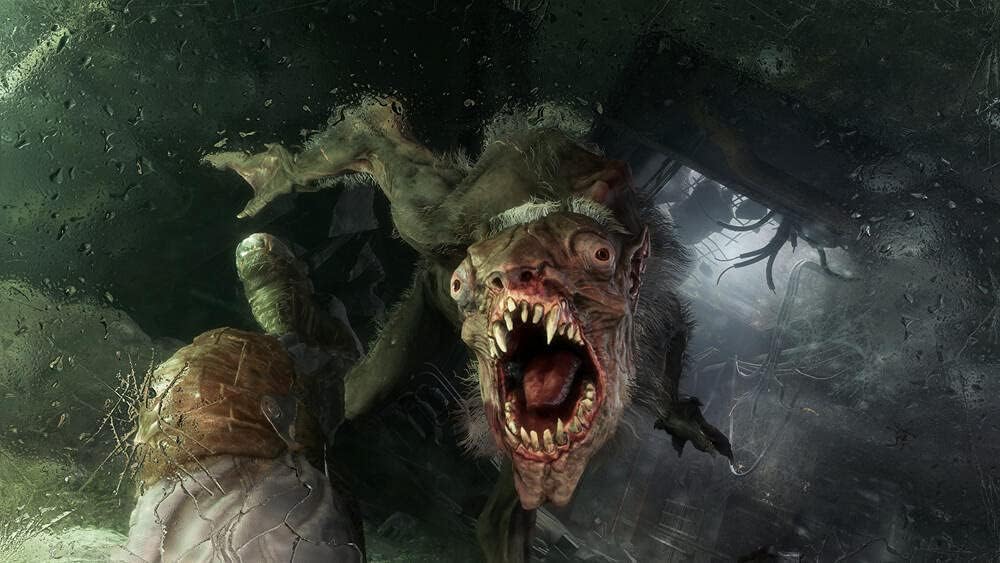 Metro Exodus P5 VF